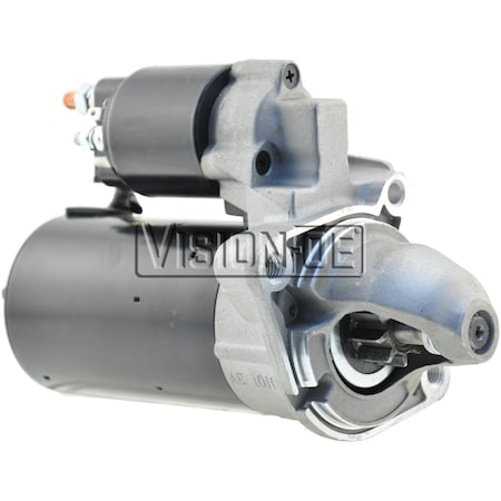 Bbb Industries New Starter, N17702 N17702